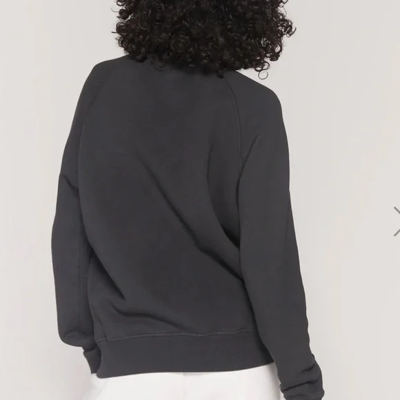 | Spiritual Gangster | Happy Old School Sweatshirt. Size S. - Picture 3 of 7